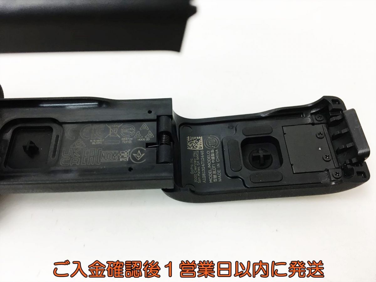 GoPro BLDT1 メディアモジュラー ゴープロ HERO9/HERO10 用 動作確認済 J06-882rm/F3_画像5