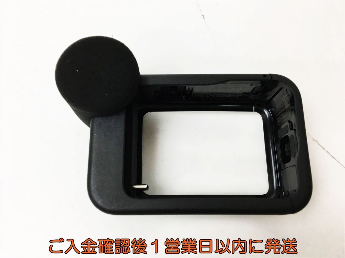 GoPro BLDT1 メディアモジュラー ゴープロ HERO9/HERO10 用 動作確認済 J06-882rm/F3_画像1