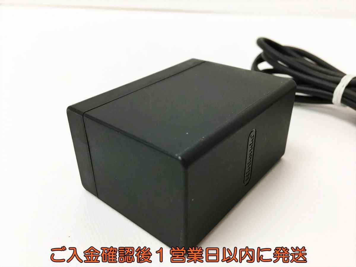 【1円】任天堂 Nintendo Switch ACアダプター 充電器 HAC-002 ニンテンドースイッチ 動作確認済 H03-952rm/F3の画像4