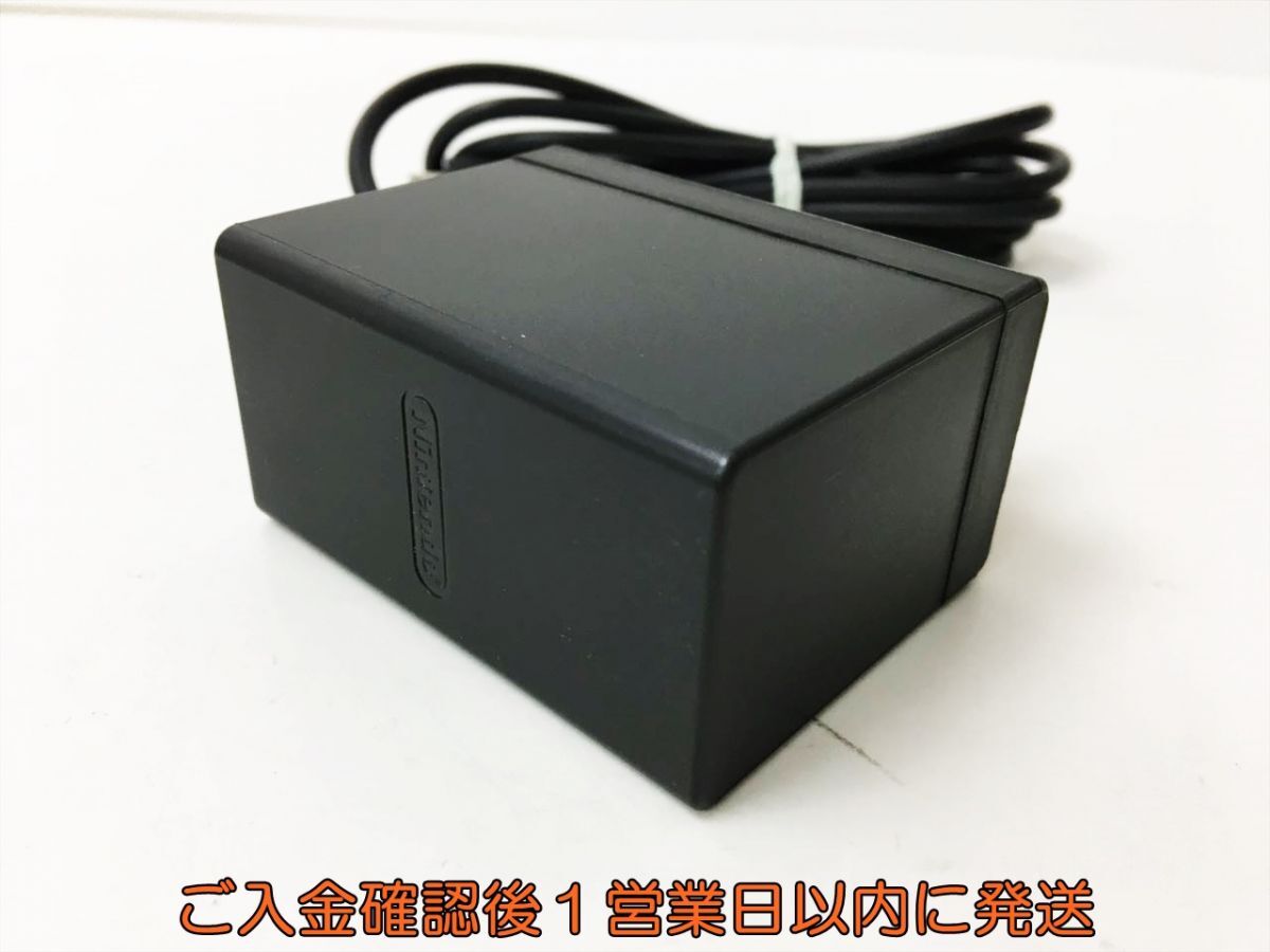 【1円】任天堂 純正 Nintendo Switch ACアダプター 充電器 HAC-002 ニンテンドースイッチ 動作確認済 J06-887rm/F3_画像3