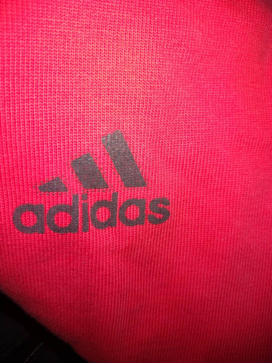 [ б/у одежда ]ADIDAS( Adidas ) long T/M размер 