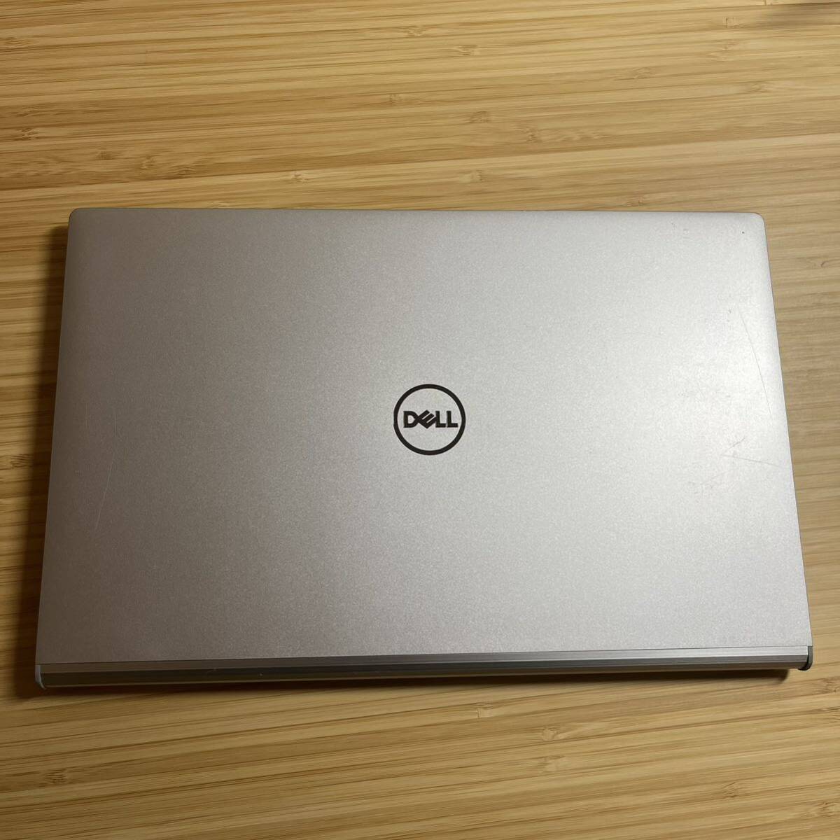 DELL Inspiron 7300 第11世代 i5-1135G7 フルHD/8G DDR4/512G 新品SSD/Wi-Fi6/指紋/WEBカメラ office2021 type-c 13インチ Windows11の画像8