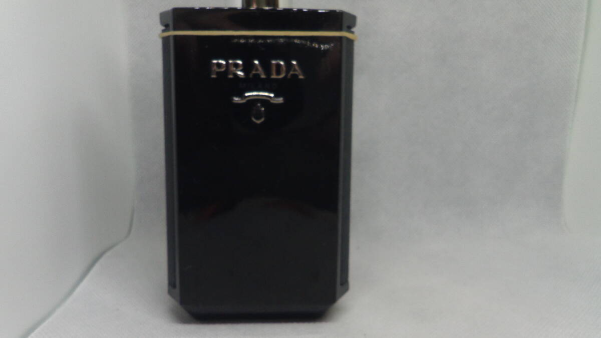 Prada L'Homme Intense 100ml　プラダ ロム オム インテンス_画像2