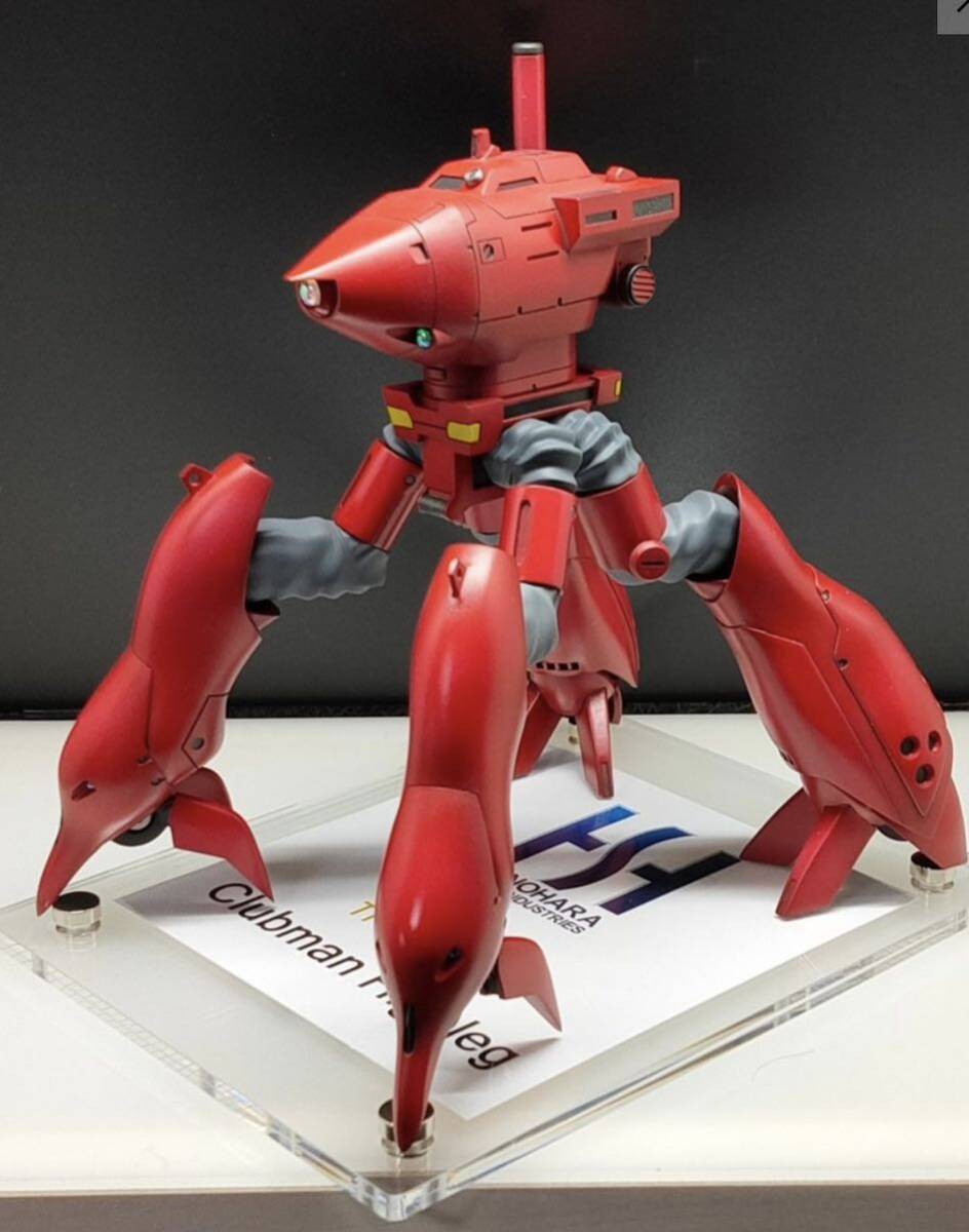 機動警察パトレイバー 1/43 AV-98 イングラム1号機|株式会社 機動警察パトレイバー 1/43 AV-98 イングラム1号機|株式会社