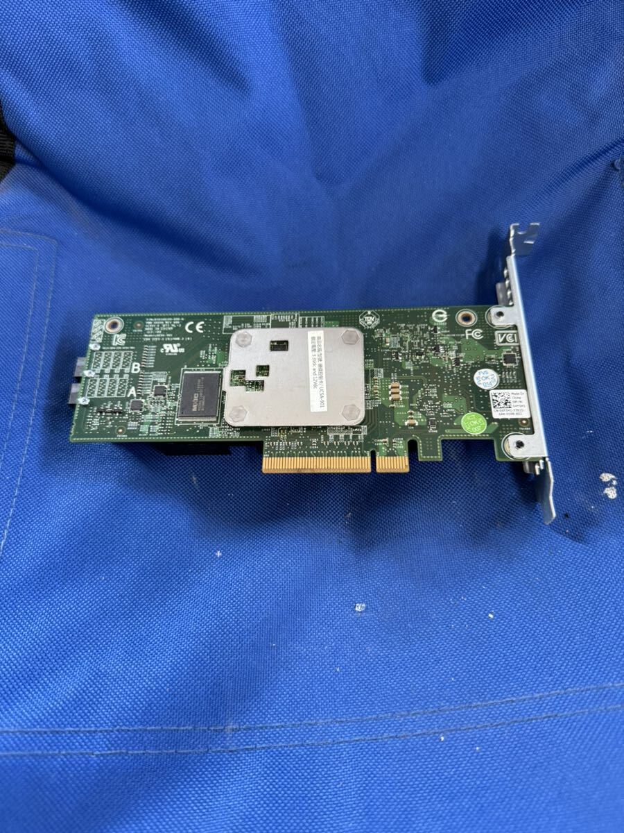 UCSA-901 PCI-e RAIDコントローラ _画像5