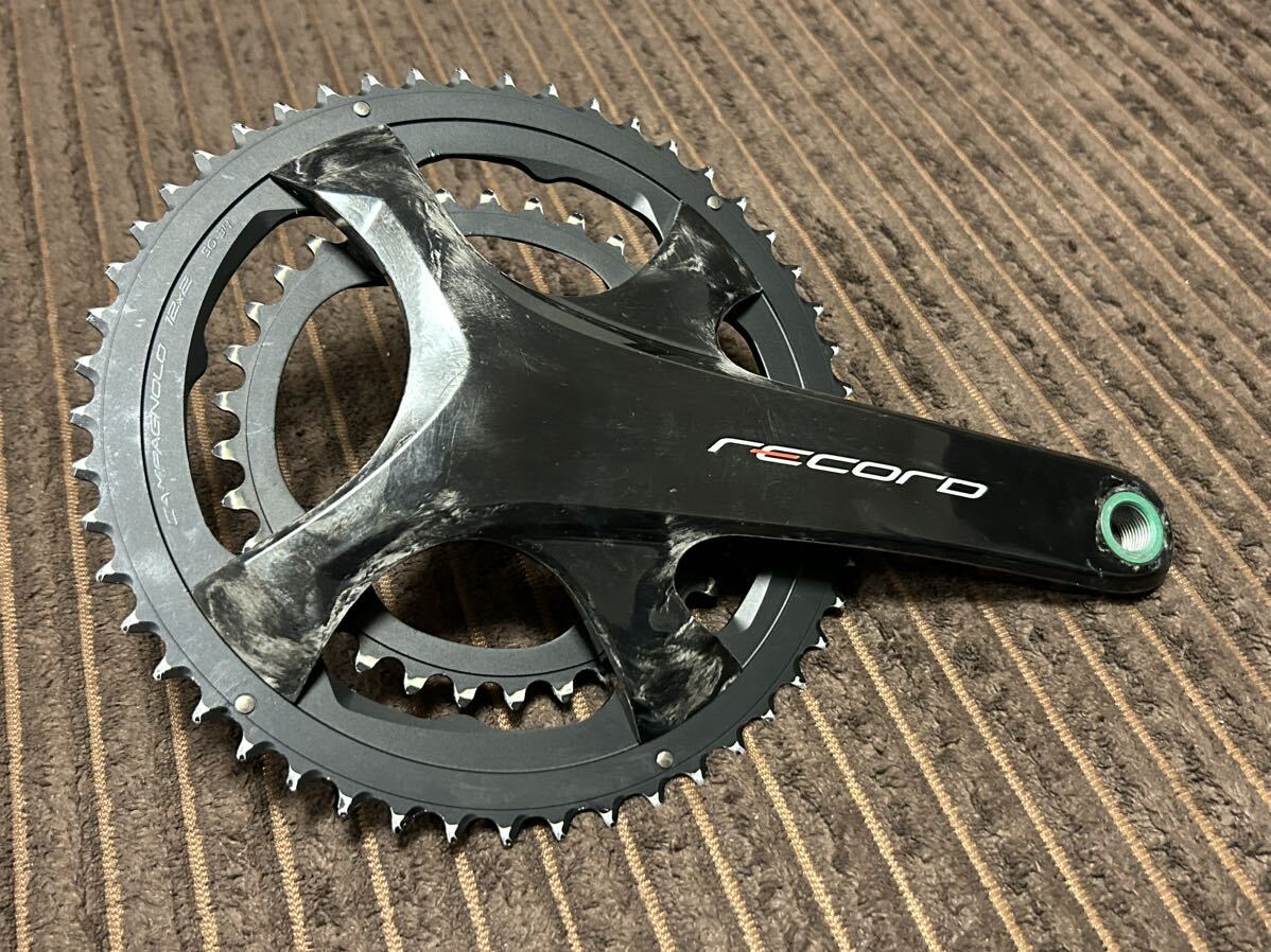 CAMPAGNOLO RECORD カンパニョーロ レコード_画像4