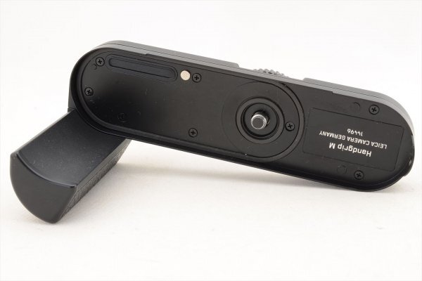  Leica Leica HandGrip M 14496 рукоятка для сжимания 6105#J