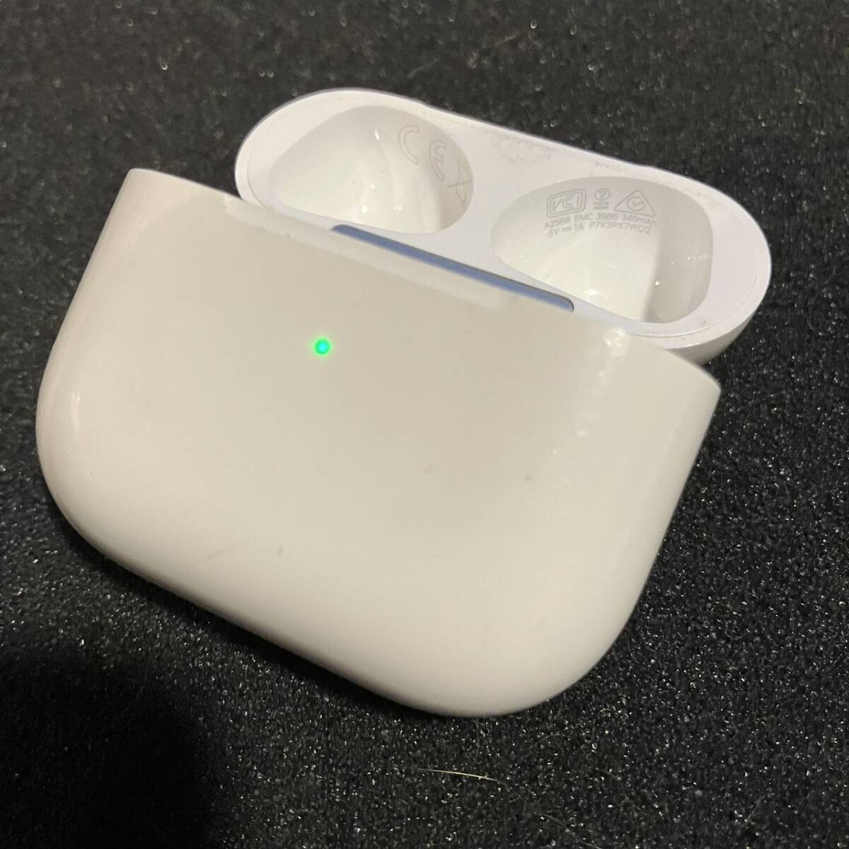 正規品 最安 送料無料 Apple Airpods エアーポッツ エアポッツ 第3世代/A2564・A2565・A2566/ワイヤレスイヤホン 管理91