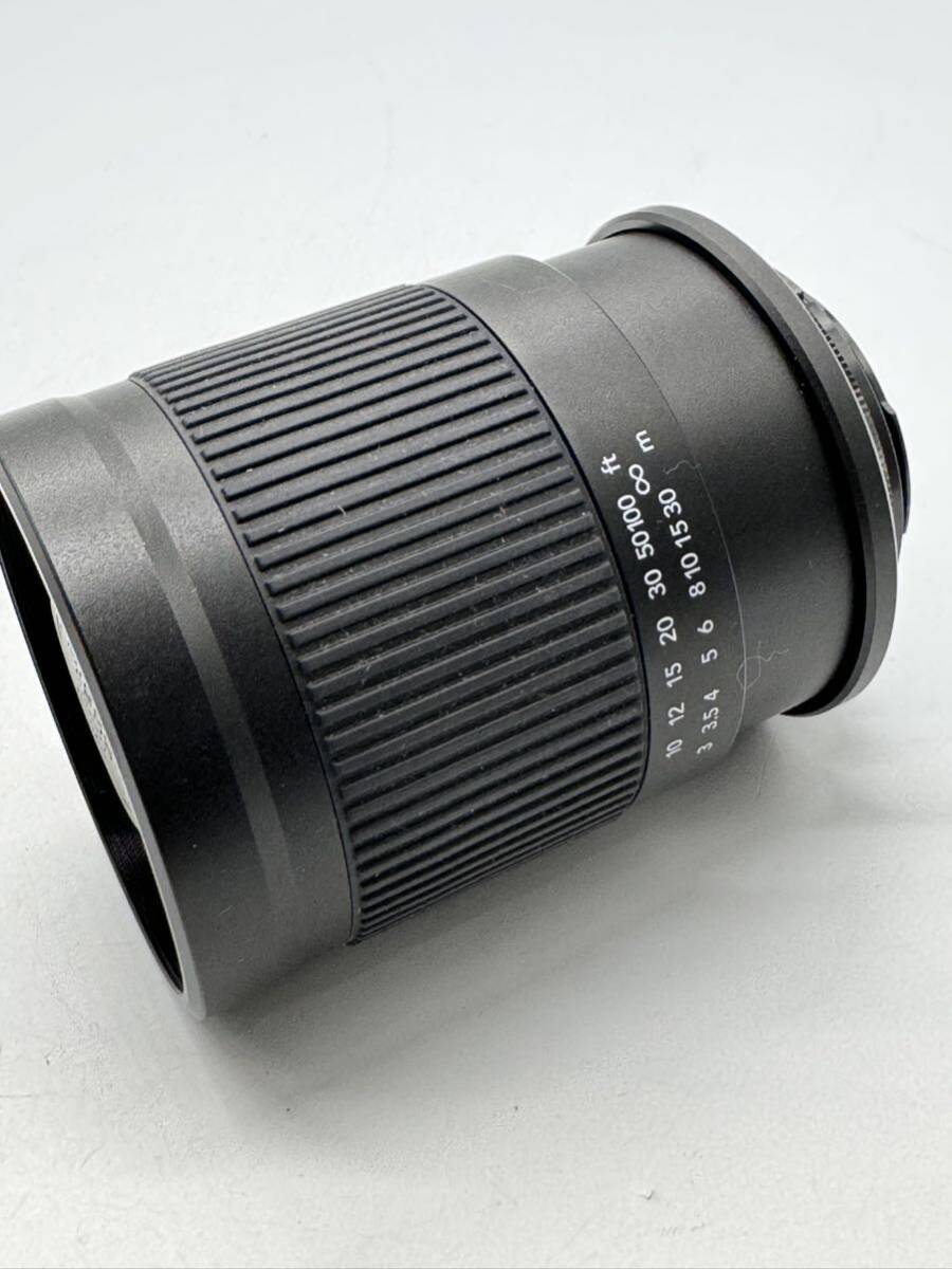 * Kenko Kenko mirror lens MC MIRROR LENS 400mm 1:8.0 box attaching #D804 0417SA