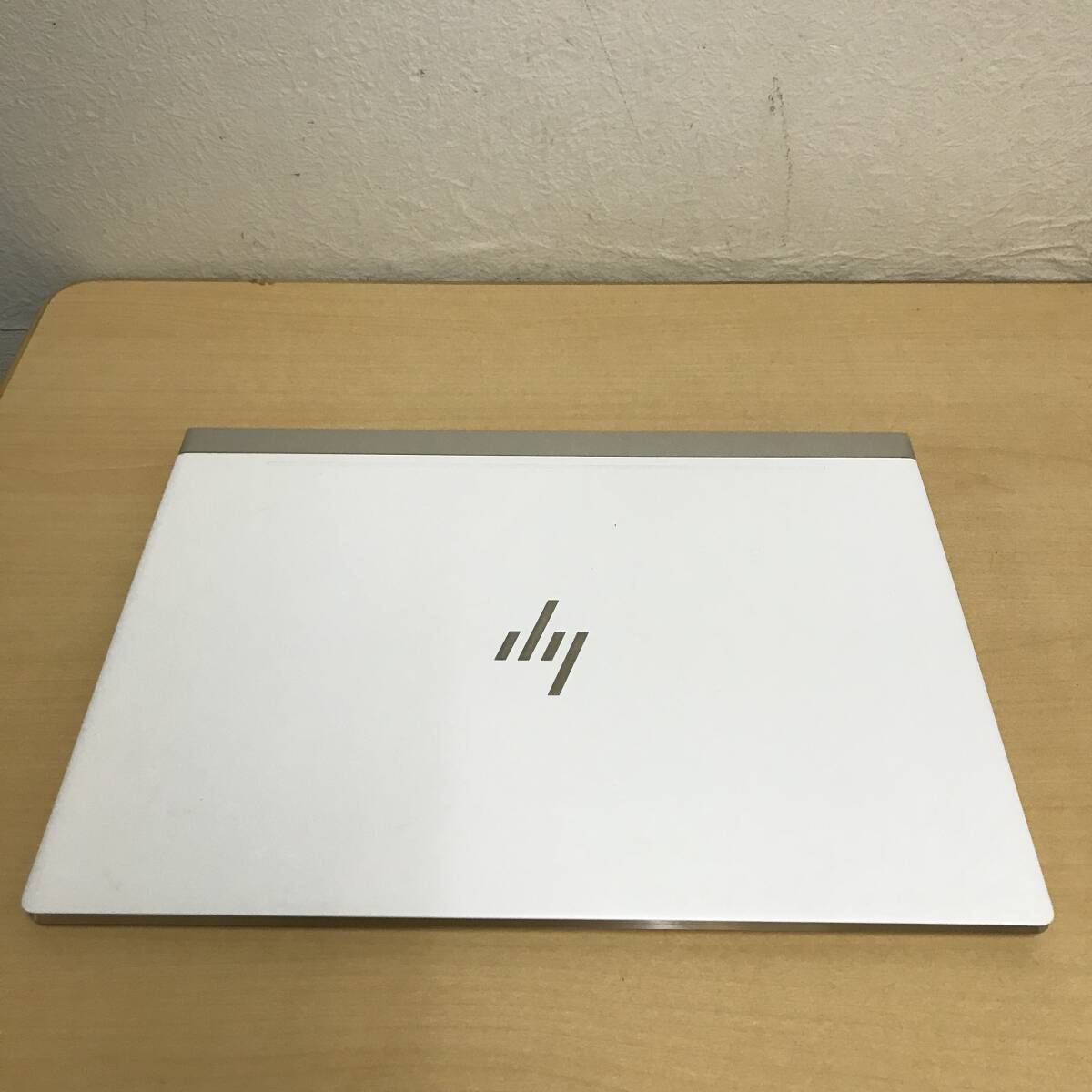 HP SPECTRE 13 -TOUCH i5 8Gen-19,800_画像1