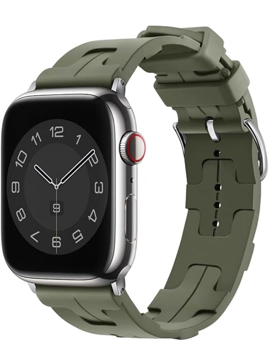 【未使用】Apple Watchストラップ41mm 40mm38mm バンド Watch