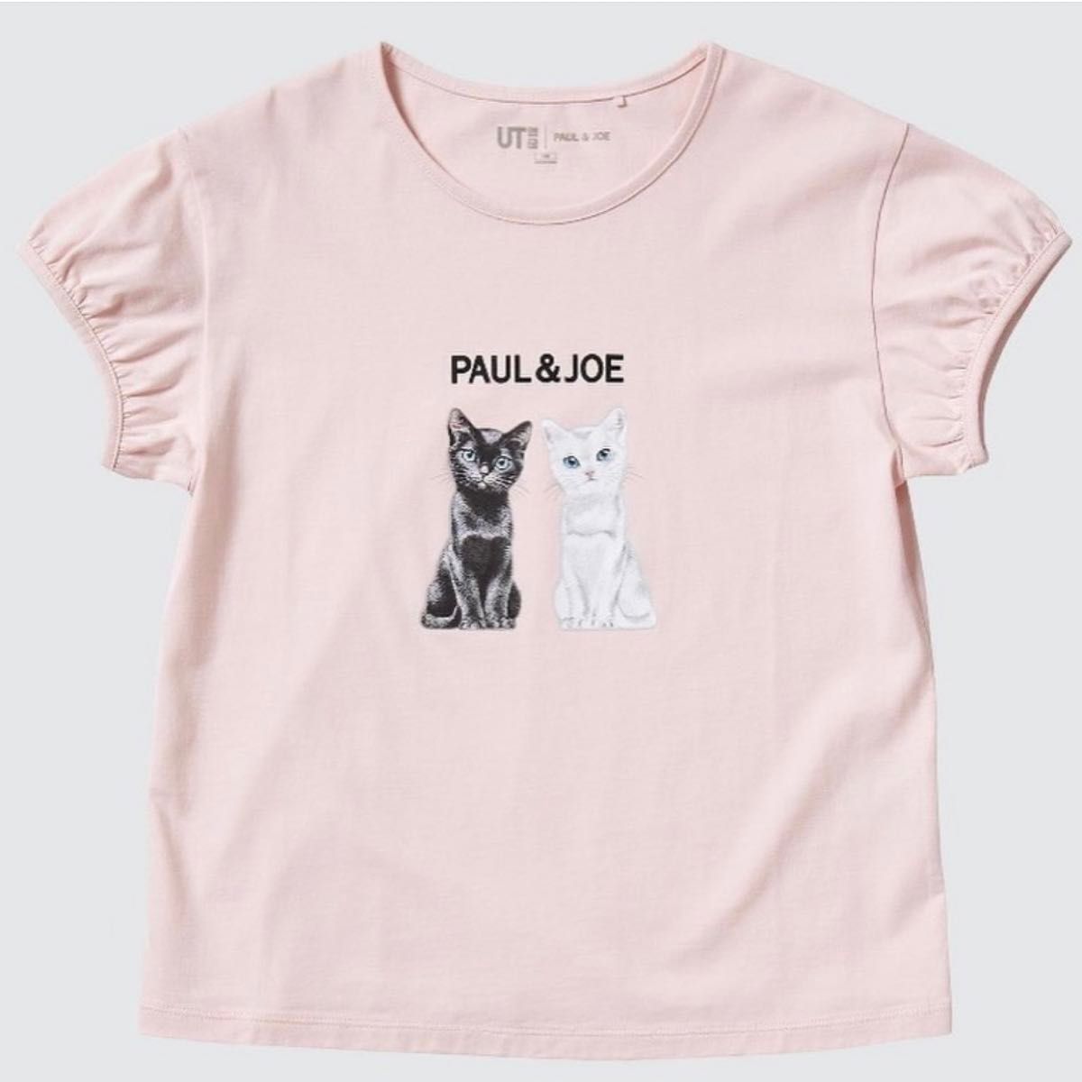 ＜UNIQLO × PAULJOE＞コラボTシャツ