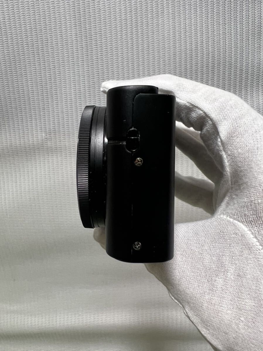 SONY ソニー デジタルカメラ DSC-RX100 サイバーショット _画像4