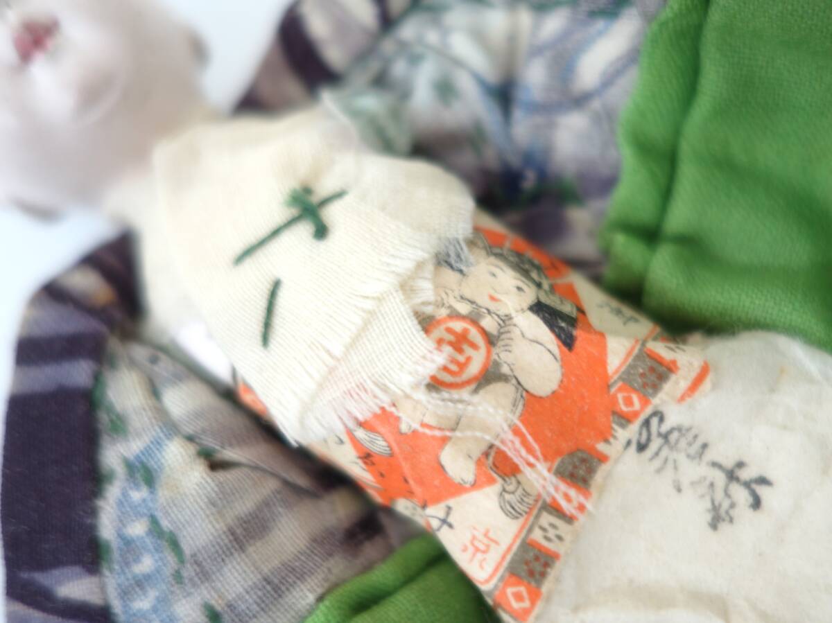 レトロコレクション 時代 当時物 *京人形 御人形 京都 けうゑや レトロコレクション 時代 当時物 *京人形 御人形 京都 けうゑや