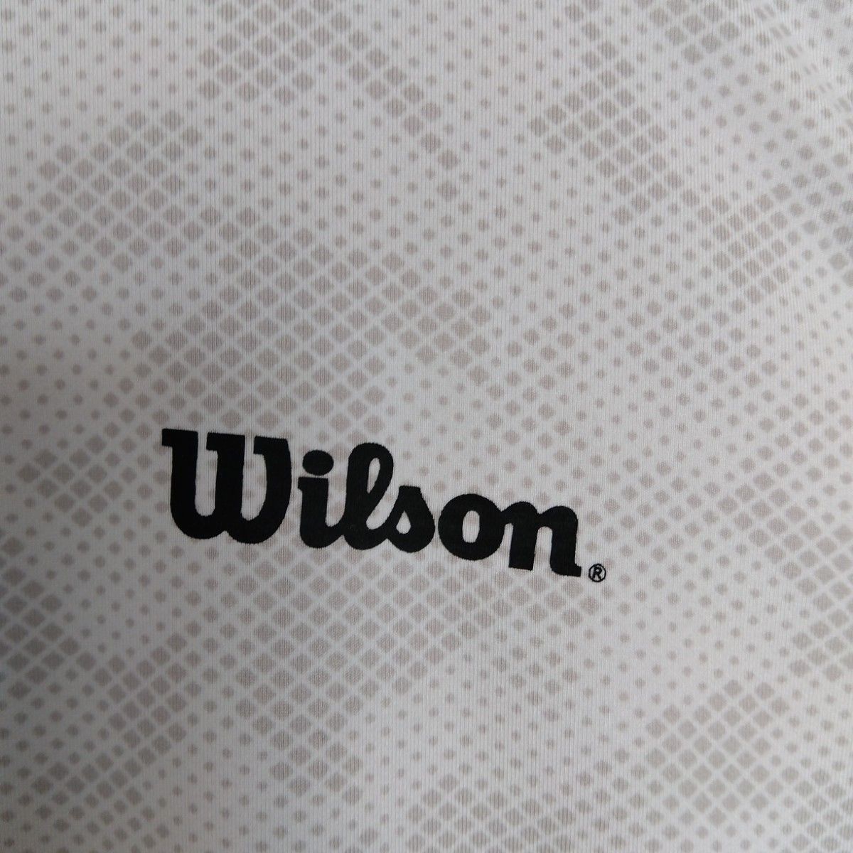 Wilson　SPORTTシャツ