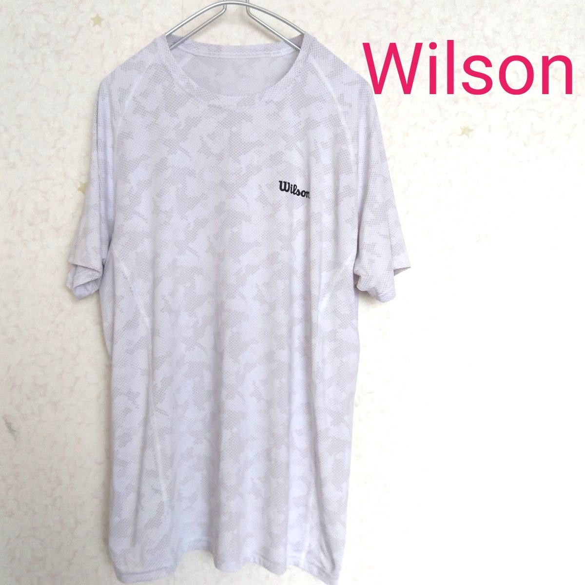 Wilson　SPORTTシャツ