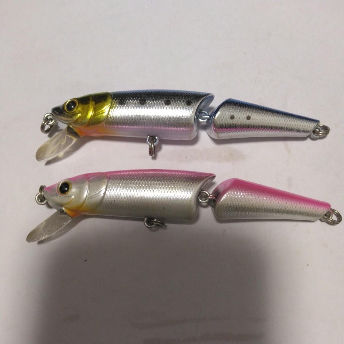 DAIWA ダイワ シーバスハンターⅢ SEABASS HUNTER Ⅲ FJ ハードルアー ルアー ミノー まとめ売り まとめて まとめ セット 大量 海水 の画像2