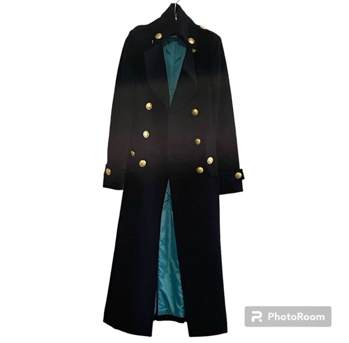 約70%OFF ほぼ未使用 SLY ベビドンコート 安室奈美恵 ロング 約70%OFF ほぼ未使用 SLY ベビドンコート 安室奈美恵 ロング