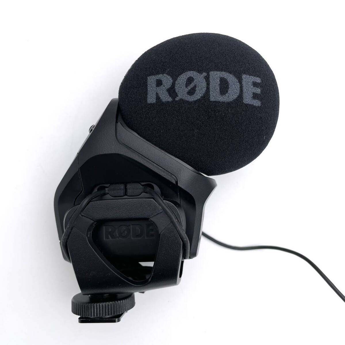 ★美品★　RODE Stereo mic PRO ロード ステレオマイク プロ_画像3