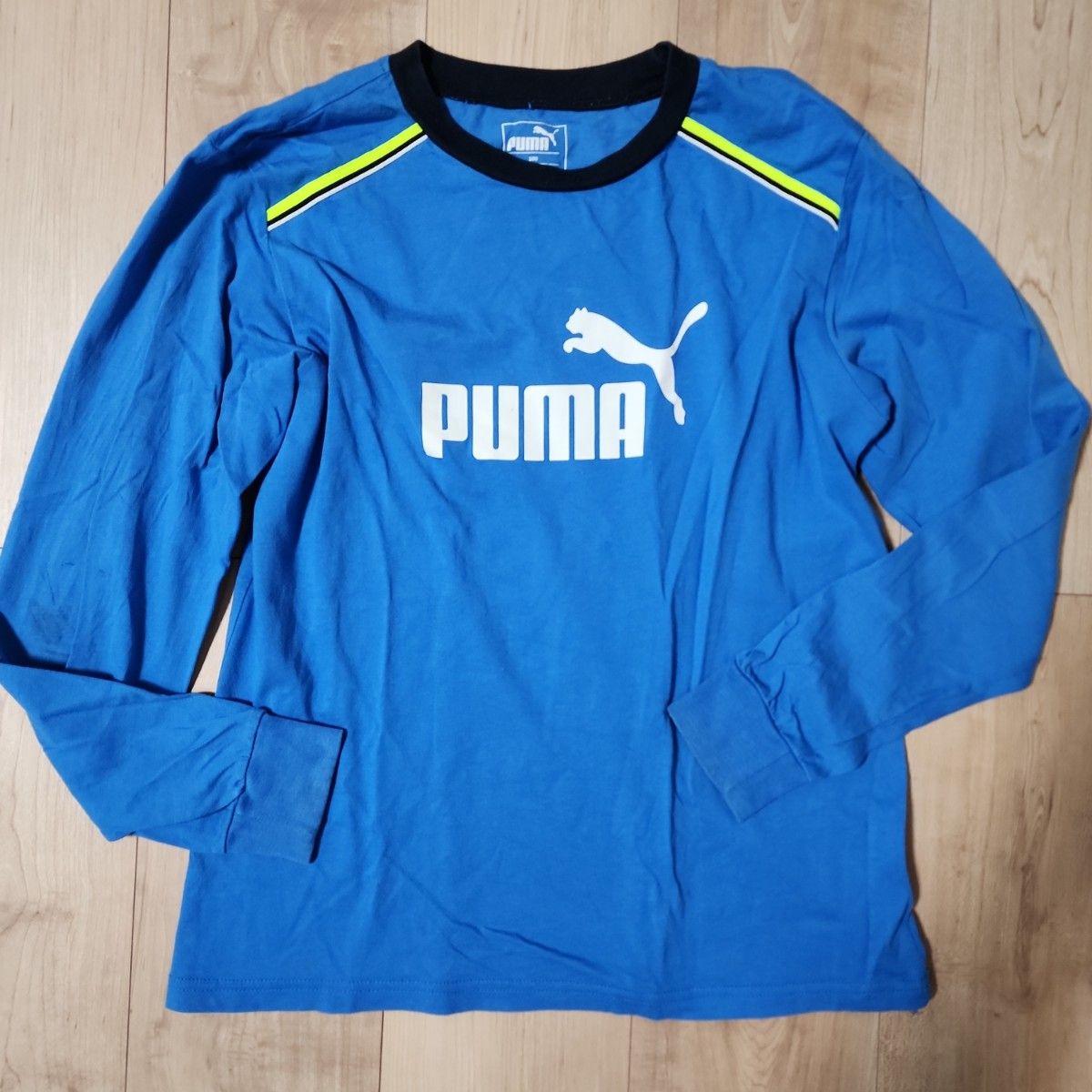 PUMA☆子供服160☆