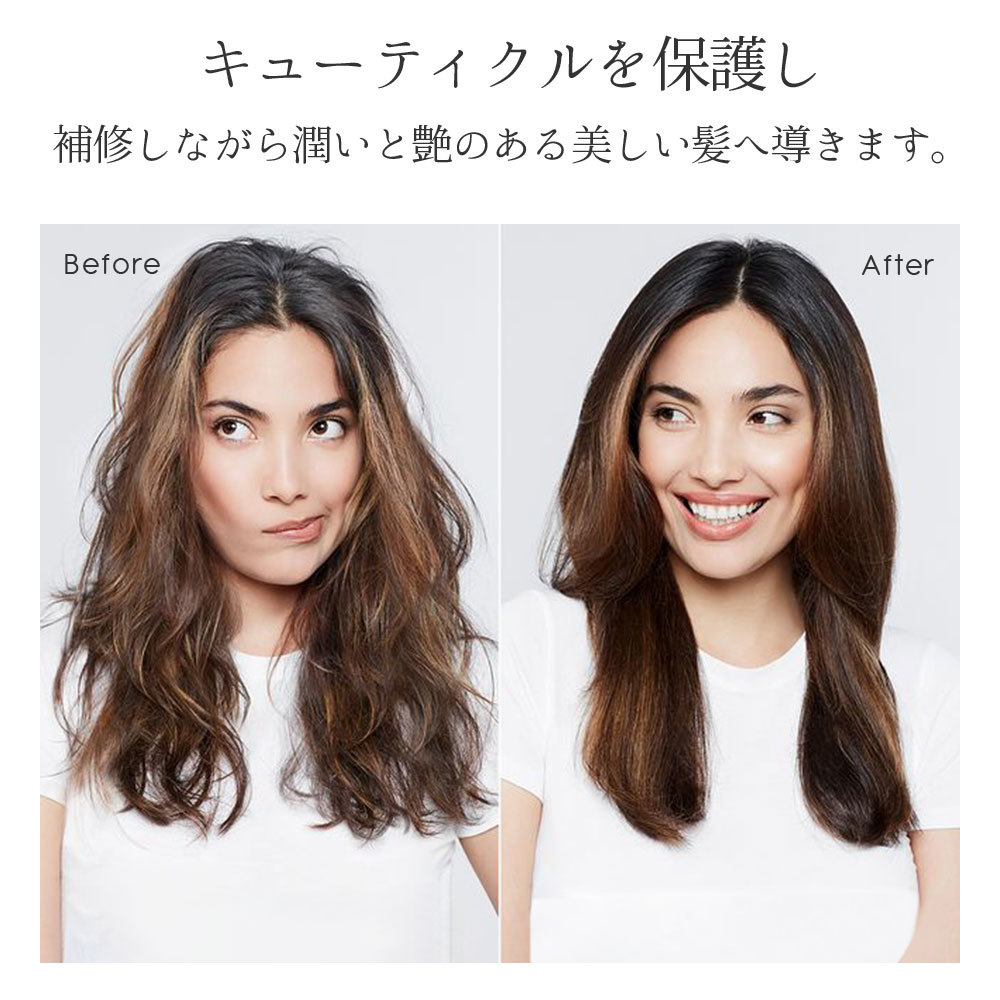 ヘアアイロン 軽量 2WAY ストレートヘアアイロン 3D ヘアーアイロン プロ仕様 海外対応 1年保証 クッション 2023 ギフト ゴールドローズの画像2