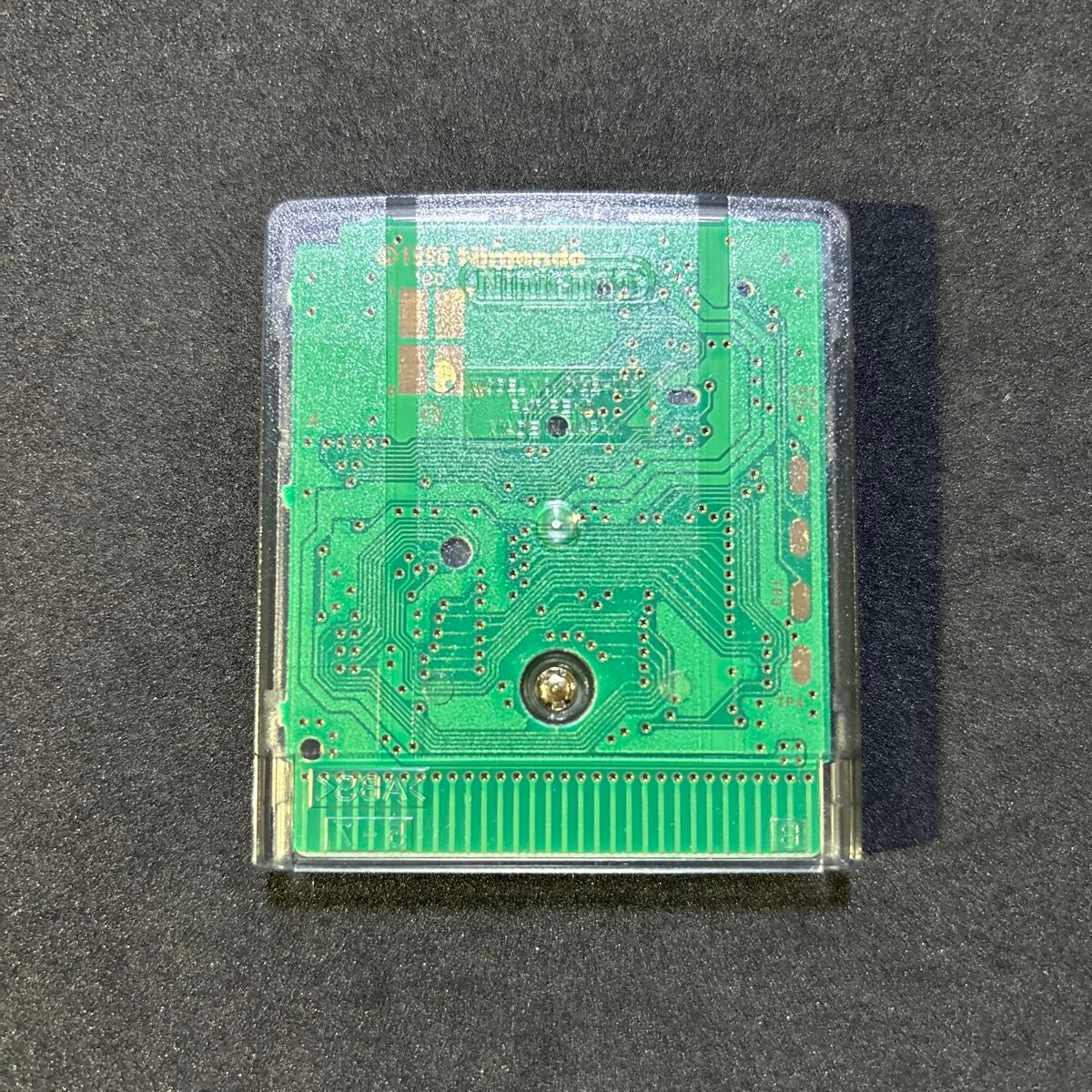 《FRAM化》牧場物語GB 3 ゲームボーイカラー ソフト 電池レス GBC