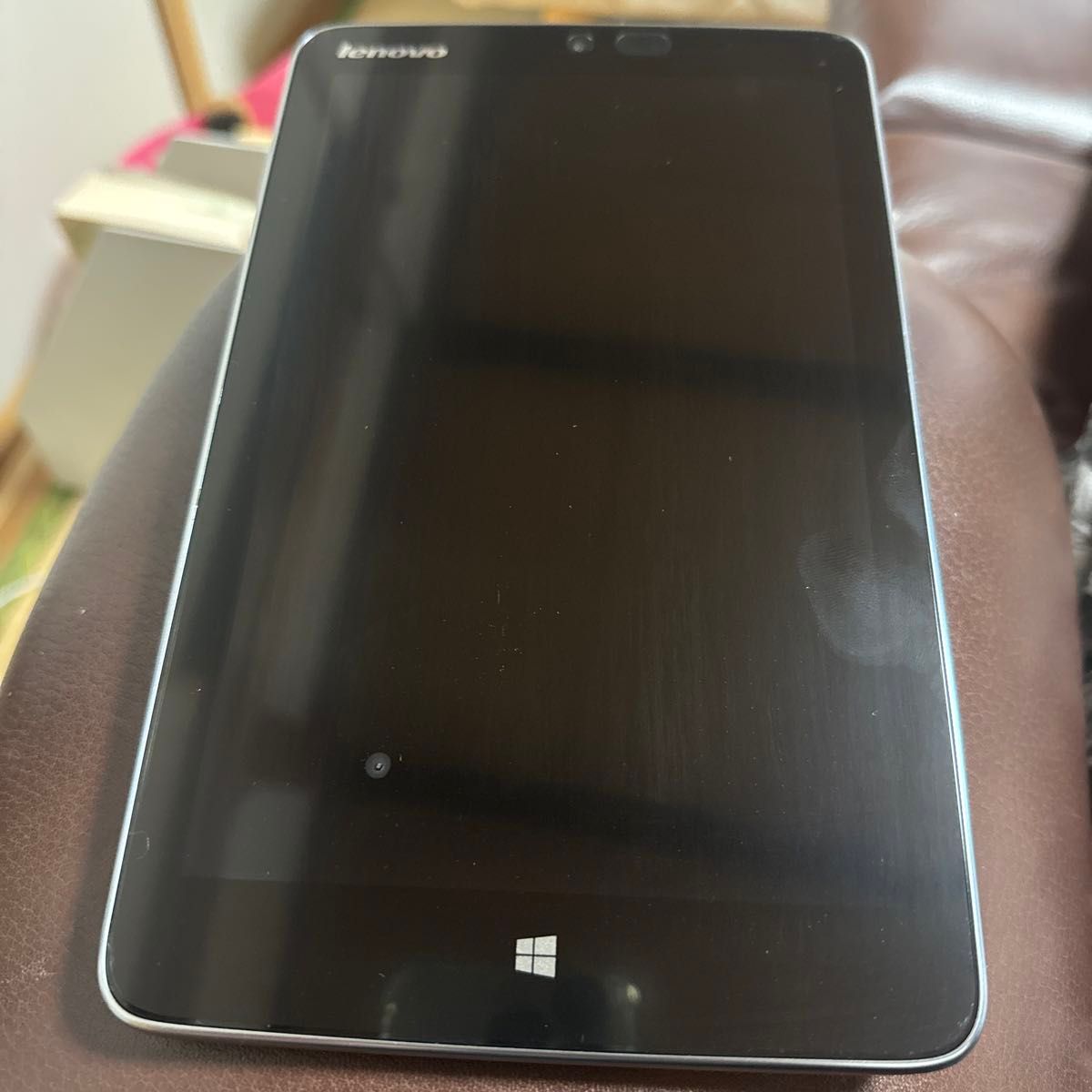 最終値下げ！LENOVO Miix28 中古品