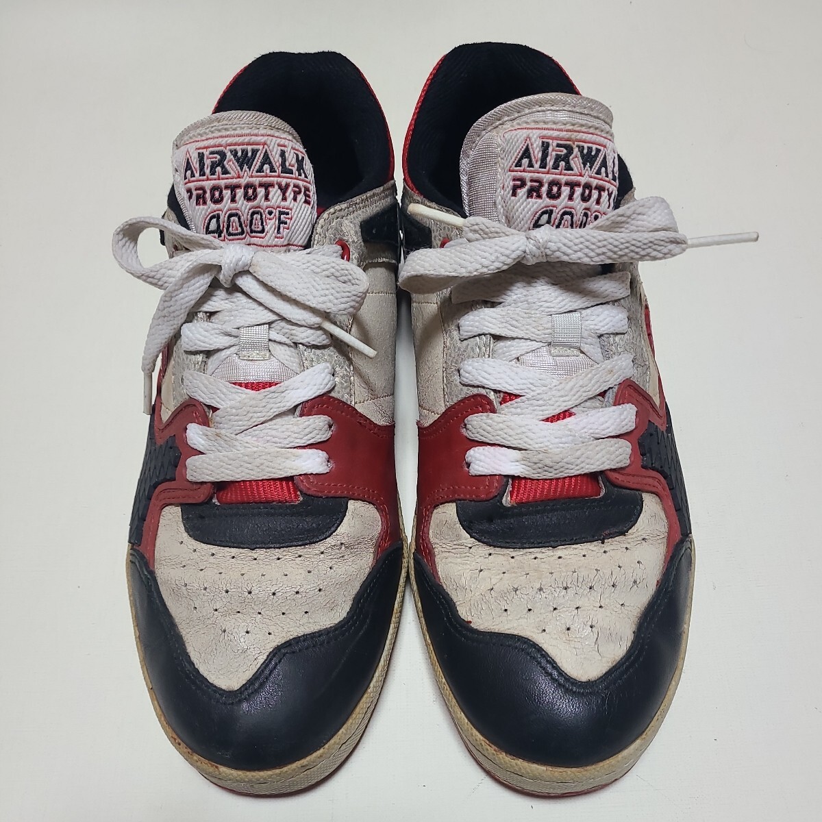 Yahoo!オークション - 90S 韓国製 Airwalk Prototype 400F Yahoo!オークション - 90S 韓国製 Airwalk Prototype 400F
