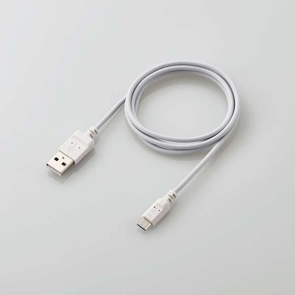 新品 加湿器 アロマデイフューザー エクリアミスト USB給電  約100ml HCE-HU2203UWH エレコム