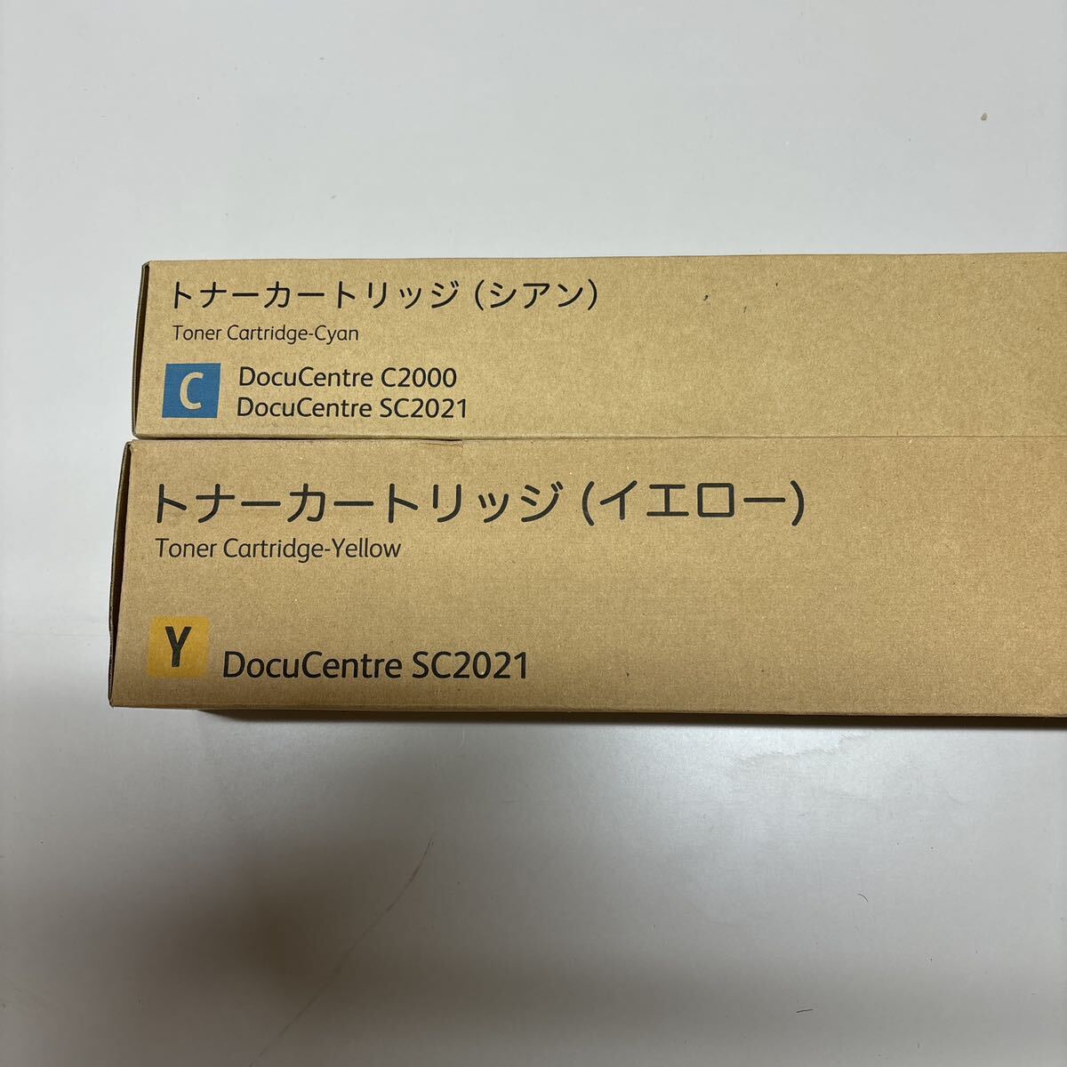 XEROX CT202401.CT202403_画像2