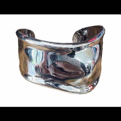 ティファニー Tiffany ボーンカフ バングル ブレスレット|Yahoo ティファニー Tiffany ボーンカフ バングル ブレスレット|Yahoo