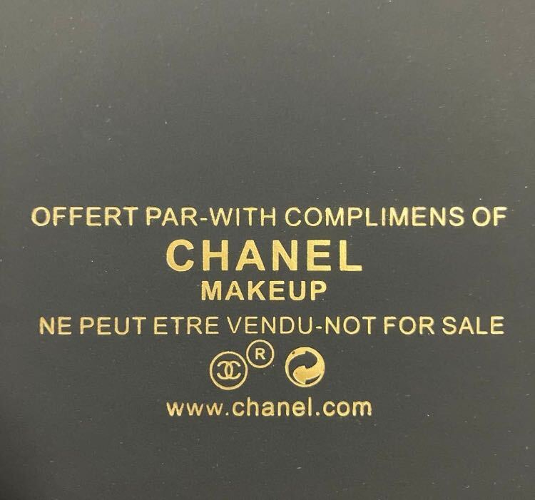 新品 CHANEL シャネル ノベルティ ショルダーバッグ スマホポーチ コインケースの画像7