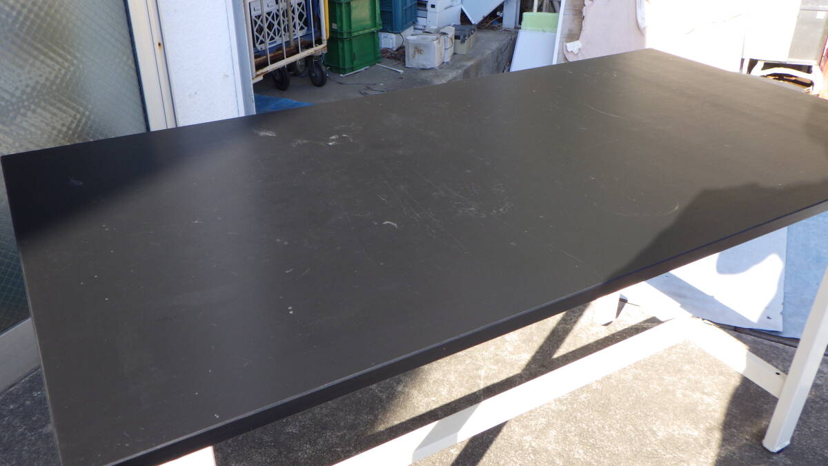  prompt decision!* Sakae working bench KK-1575FTD work table W1500×D750×H780 S13 K410 plus 