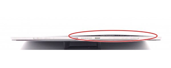 [ утиль / снятие деталей для ] планшетный компьютер Microsoft Surface Pro Model:1796 память 8GB/SSD256GB аккумулятор расширение @J065