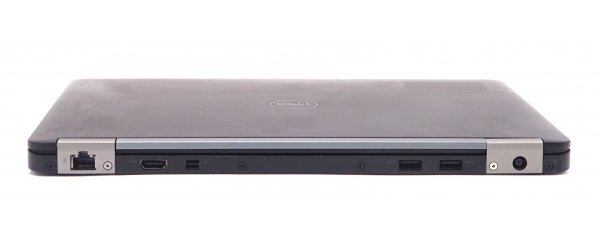 【ジャンク品/部品取り用 】ノートPC DELL Latitude E7270 Core i5-6200U メモリなし/SSDなし キートップ欠損 ＠J114の画像7