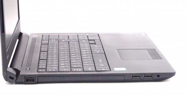【ジャンク品/部品取り用 】ノートPC TOSHIBA dynabook B55/F Core i3-6006U メモリなし/SSDなし ヒンジ不良 @J016の画像7