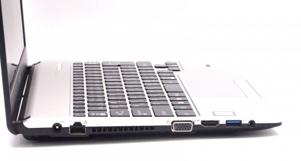 【ジャンク品/部品取り用 】ノートPC FUJITSU LIFEBOOK S937/S Core i5-7300U メモリ4GB/HDDなし キーボード不良 ＠J023の画像7
