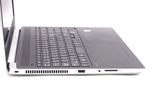 【ジャンク品/部品取り用 】ノートPC HP ProBook 450 G5 Core i5-8250U メモリなし/SSDなし キーボード不良 ＠J132_画像7