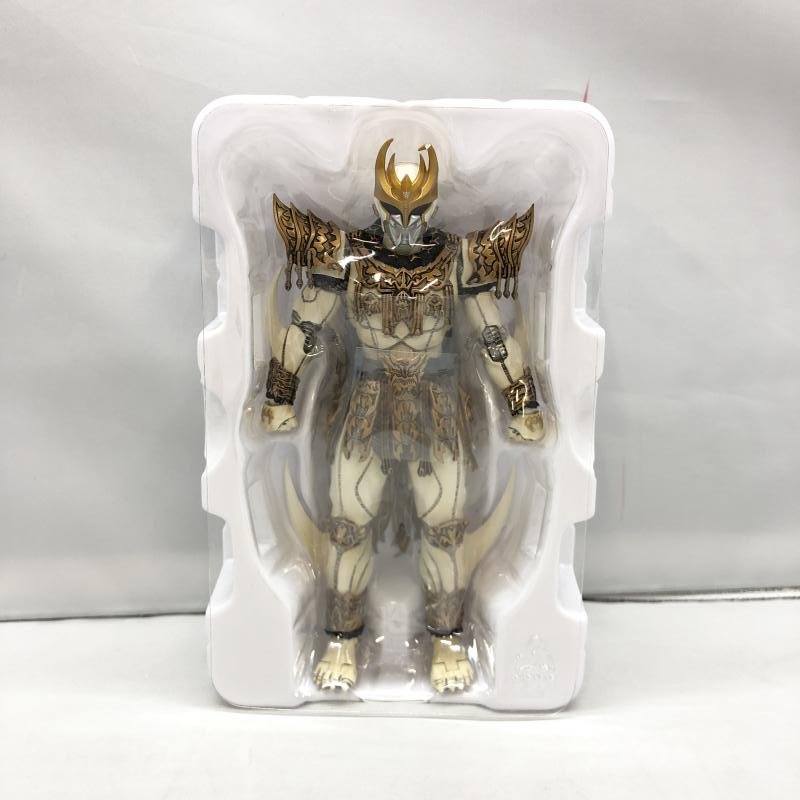 【中古】バンダイ S.H.Figuarts ン・ダグバ・ゼバ(真骨彫製法) 開封品 仮面ライダークウガ[240097193402]の画像4