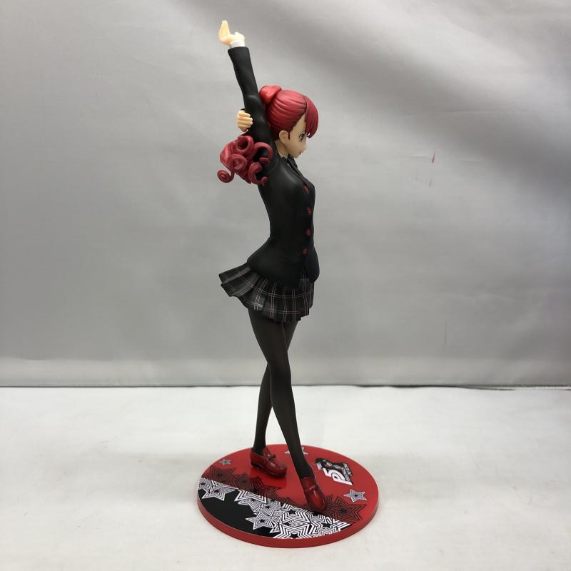 【中古】ファット・カンパニー 芳澤かすみ 1/7 開封品 ペルソナ5 ザ・ロイヤル[240097193739]_画像7