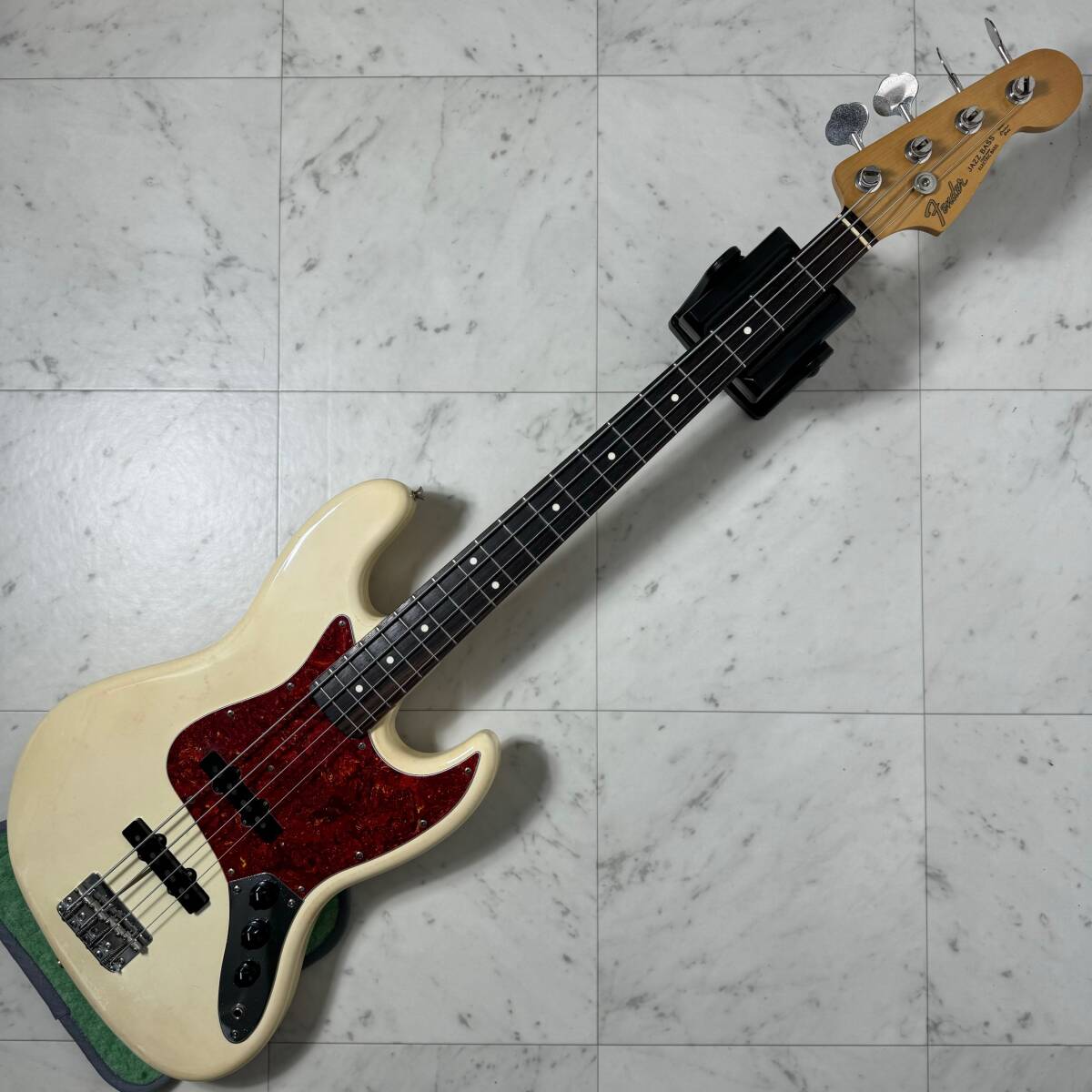 Fender Japan JAZZ BASS JB62 1990年～1991年製 フジゲン 日本製 フェンダー ジャパンの画像1