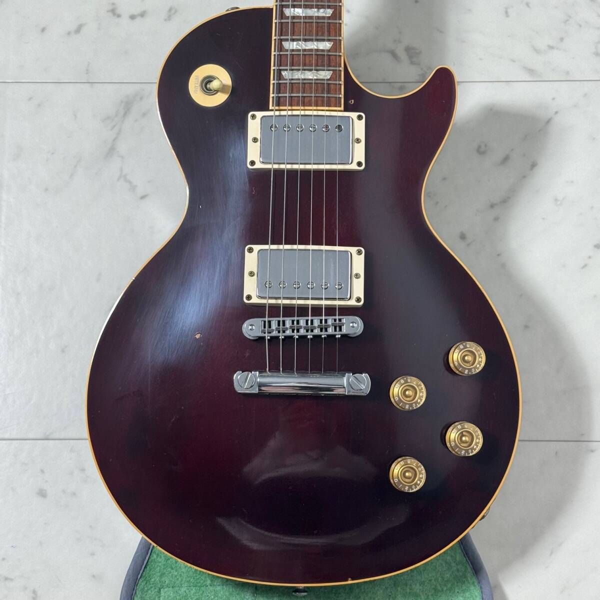 Gibson Les Paul Standard 1993年 ギブソン レスポール スタンダード USA製_画像6