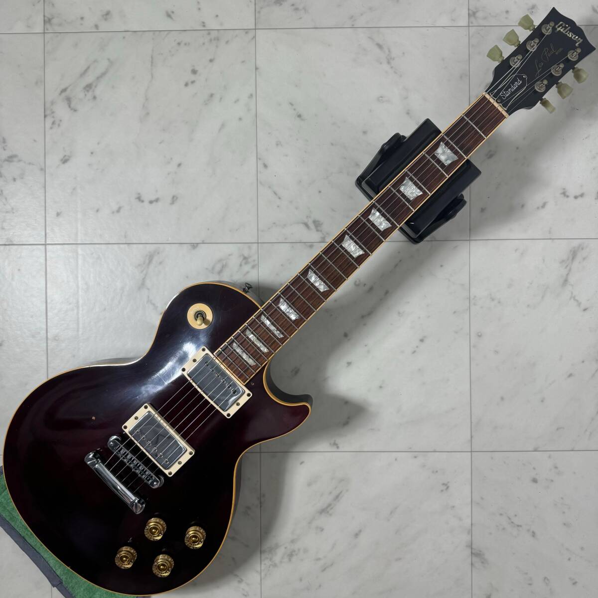 Gibson Les Paul Standard 1993年 ギブソン レスポール スタンダード USA製_画像1