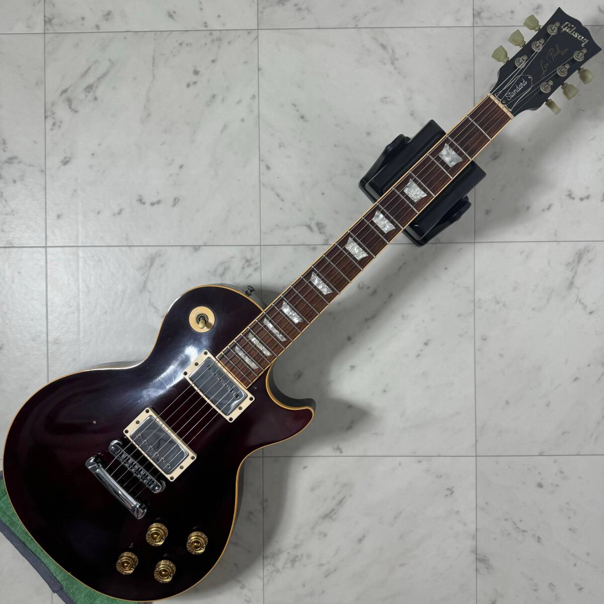 Gibson Les Paul Standard 1993年 ギブソン レスポール スタンダード USA製の画像1