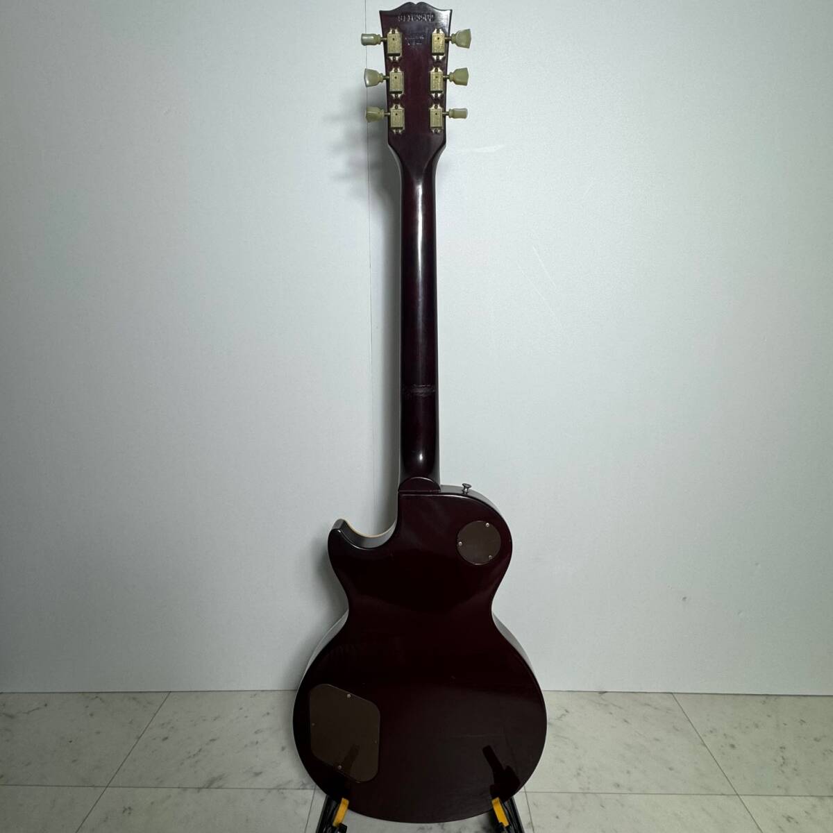 Gibson Les Paul Standard 1993年 ギブソン レスポール スタンダード USA製の画像8