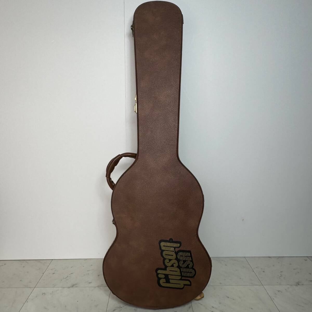 Gibson ギブソン SG 用 ハードケース Made in Canada カナダ製