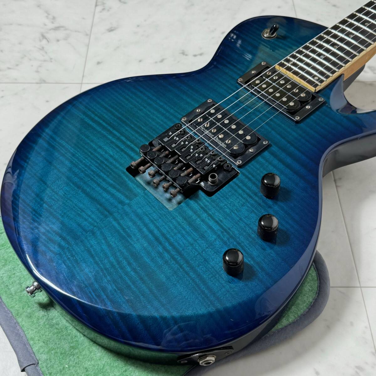 Yahoo!オークション - 日本製 ESP MA Series エレキギター Yahoo!オークション - 日本製 ESP MA Series エレキギター