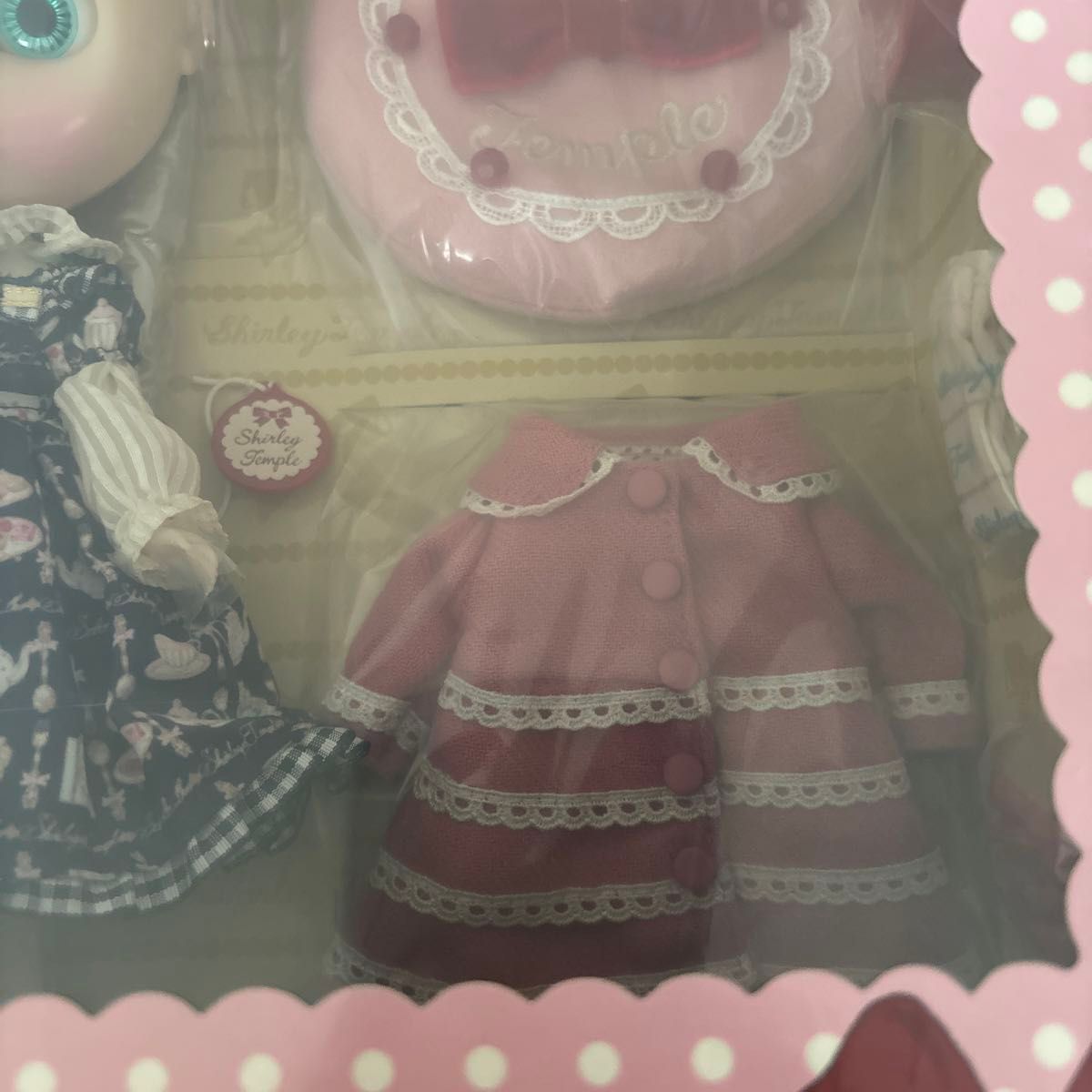 ネオブライス Blythe ブライス タカラトミー　プリンセスシャーリーブライス