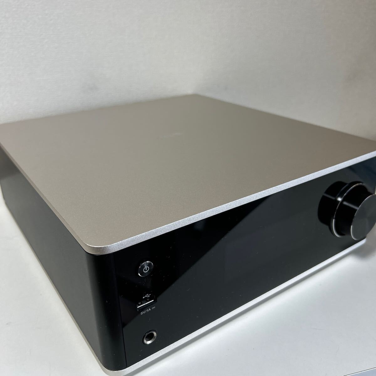 DENON PMA-150H DSD 11.2 MHz,PCM 384 kHz / 32bit соответствует USB-DAC