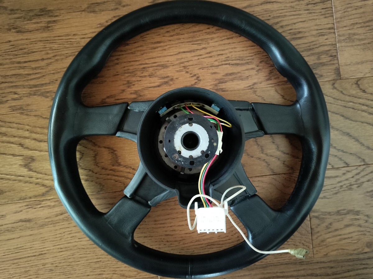 VICTORIA 4ps.@ spoke combination steering wheel horn button steering gear Boss attaching 